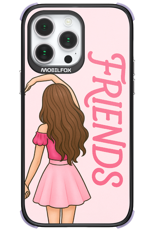Friendssss 2.0 - Apple iPhone 14 Pro Max