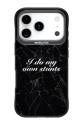 Stunts 2.0 - Apple iPhone 17 Pro