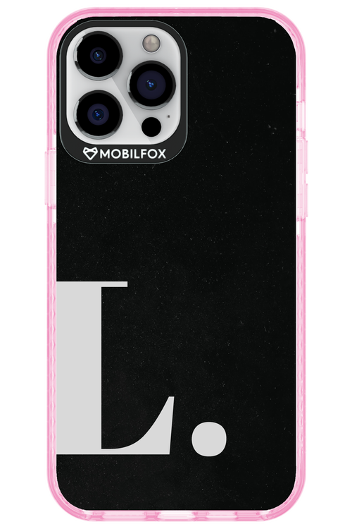 L (Off Space) 2.0 - Apple iPhone 13 Pro Max
