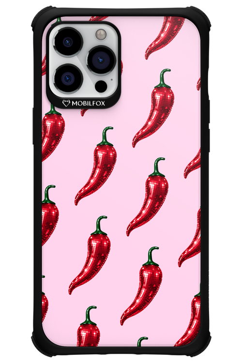Chili Babe 2.0 - Apple iPhone 12 Pro Max