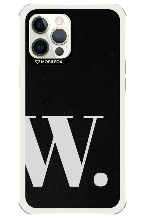 W (Off Space) 2.0 - Apple iPhone 12 Pro Max