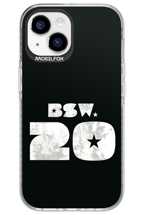BSW 20 (9) 2.0 - Apple iPhone 15