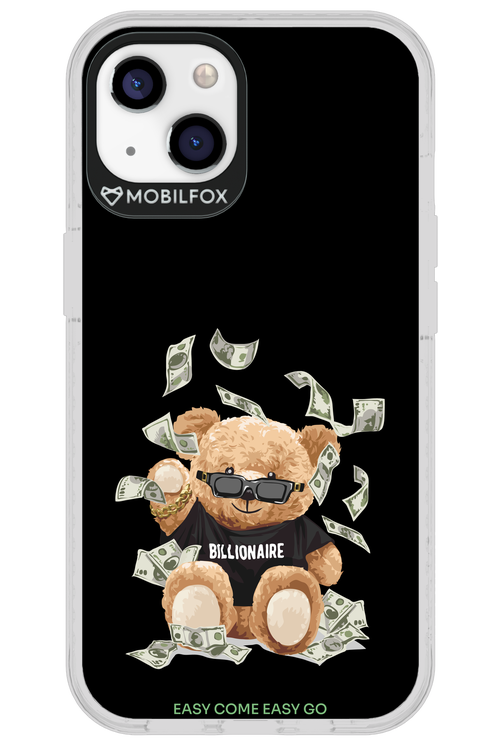 Easy Come Easy Go 2.0 - Apple iPhone 13