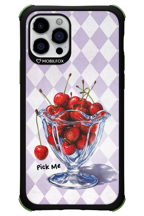 Pick Me 2.0 - Apple iPhone 12 Pro