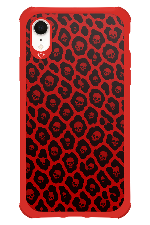 Deadly - Apple iPhone XR