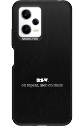 BSW FourSeasons 7 2.0 - Xiaomi Redmi Note 12 5G