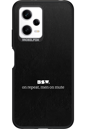 BSW FourSeasons 7 2.0 - Xiaomi Redmi Note 12 5G