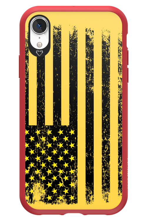 Impact Stripes - Apple iPhone XR
