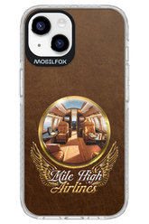Mile High Airlines - Apple iPhone 14