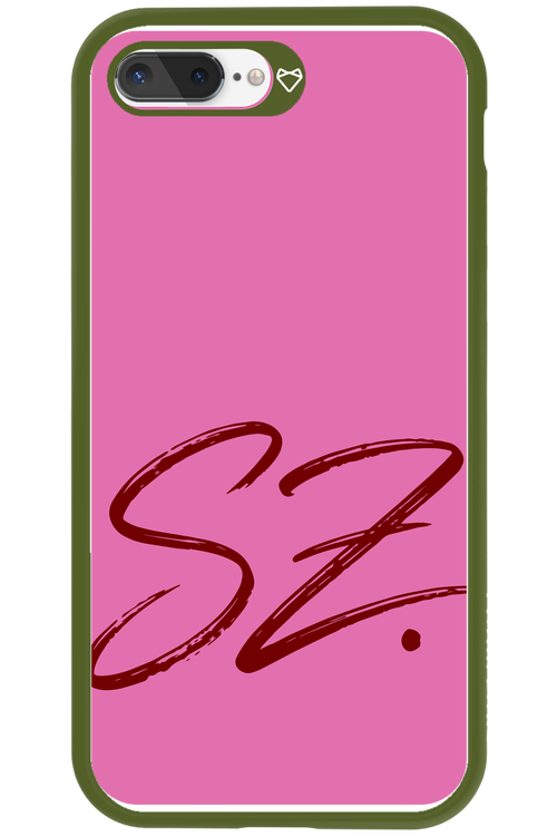 (Sorbet) SZ 2.0 - Apple iPhone 8 Plus