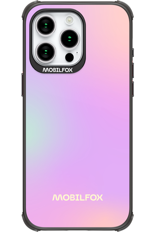 Pastel Violet 2.0 - Apple iPhone 15 Pro Max