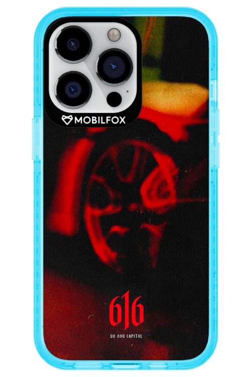 616 2.0 - Apple iPhone 13 Pro