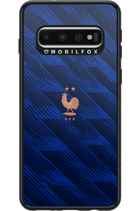 Franta 2.0 2.0 - Samsung Galaxy S10
