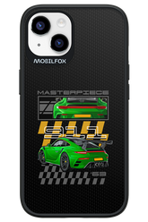 Masterpiece - Apple iPhone 14