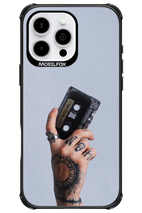 Bagabont 2.0 - Apple iPhone 16 Pro Max
