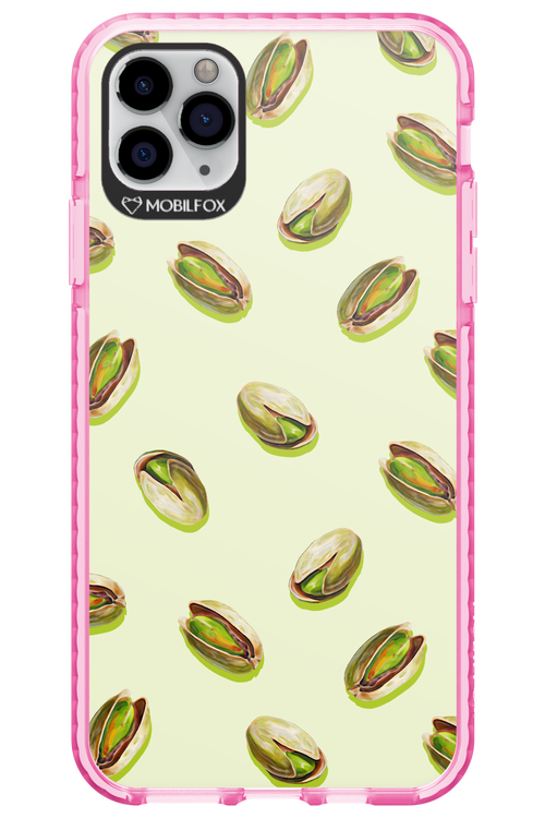 Pistachio Fever - Apple iPhone 11 Pro Max