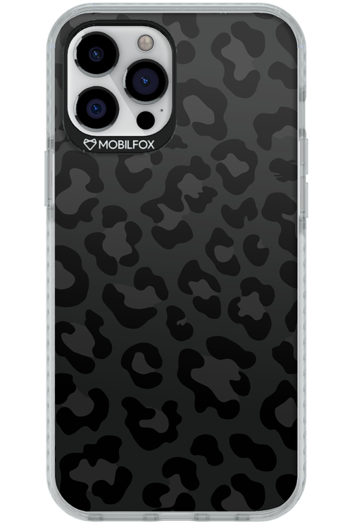 BLACK LEOPARD 2.0 - Apple iPhone 12 Pro Max