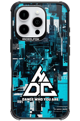 HDC 5 - Apple iPhone 16 Pro