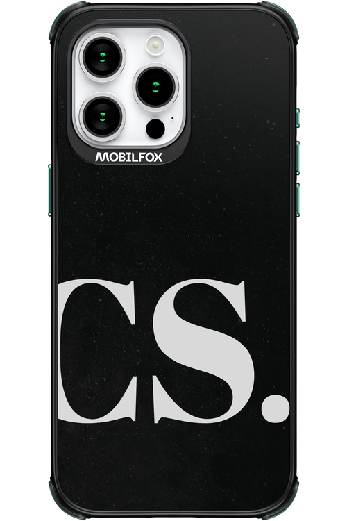 CS (Off Space) 2.0 - Apple iPhone 15 Pro Max