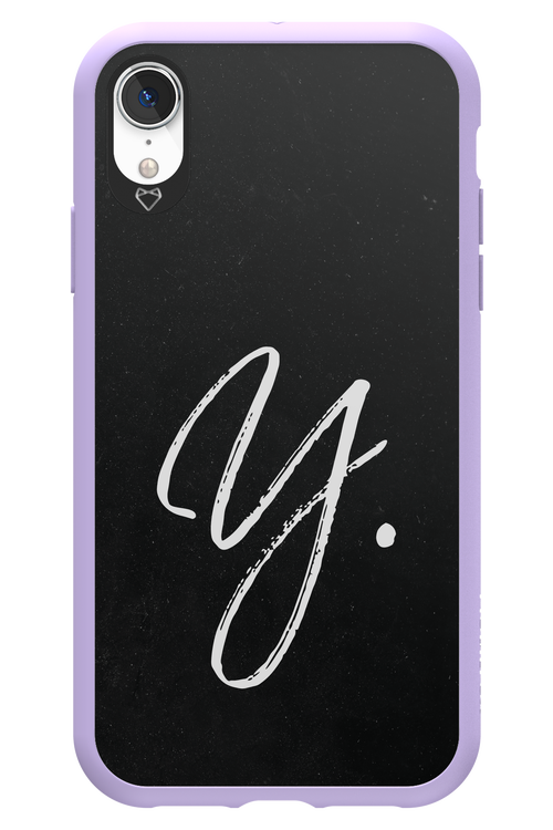 (Off Space) Y 2.0 - Apple iPhone XR