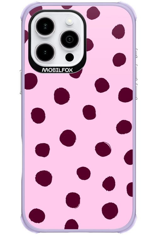 My Crush 2.0 - Apple iPhone 16 Pro Max