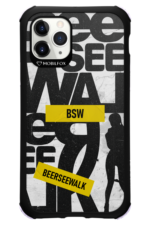 Beerseewalk II 2.0 - Apple iPhone 11 Pro