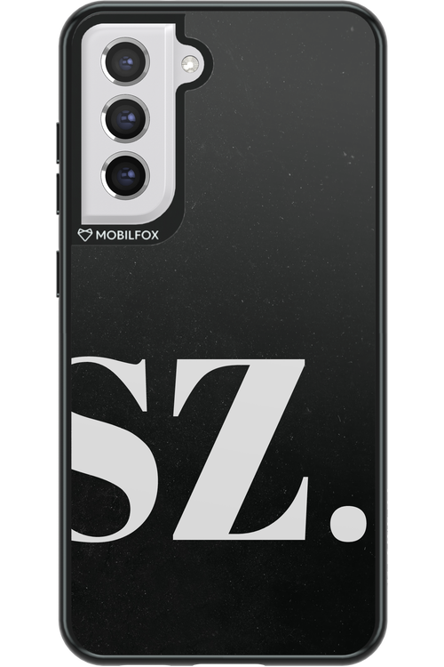 SZ (Off Space) 2.0 - Samsung Galaxy S21 FE