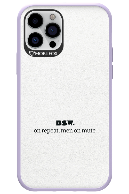 BSW FourSeasons 14 2.0 - Apple iPhone 12 Pro