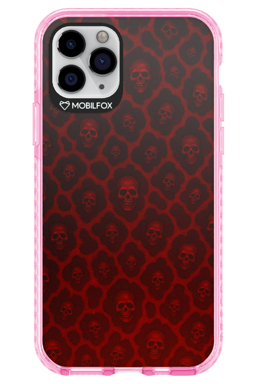 Skullpard 2.0 - Apple iPhone 11 Pro