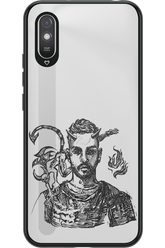D3MON White 2.0 - Xiaomi Redmi 9A