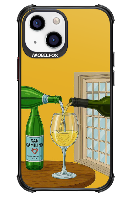 Gami Spritz 2.0 - Apple iPhone 13 Mini