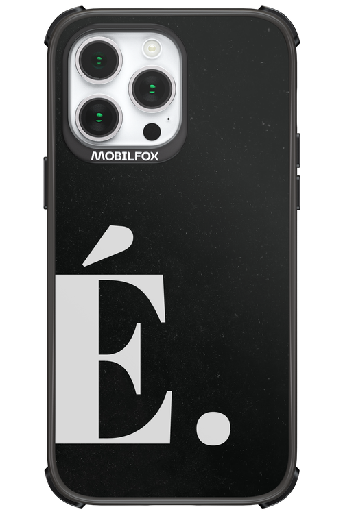 E II (Off Space) 2.0 - Apple iPhone 14 Pro Max