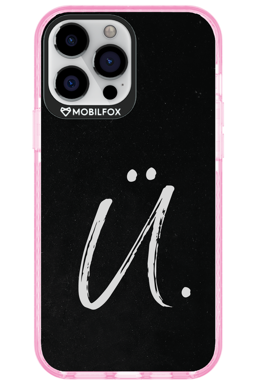 (Off Space) U II 2.0 - Apple iPhone 13 Pro Max