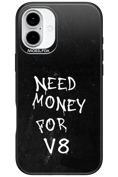 V8 2.0 - Apple iPhone 16 Plus