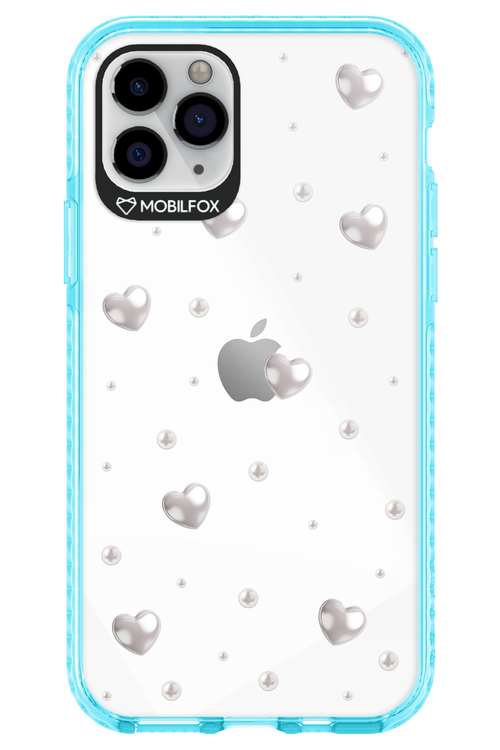 Pearl Tears 2.0 - Apple iPhone 11 Pro