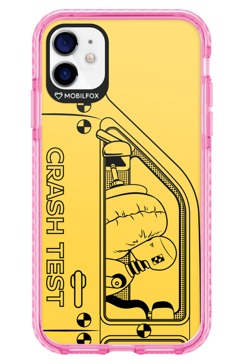 Crumple Zone - Apple iPhone 11