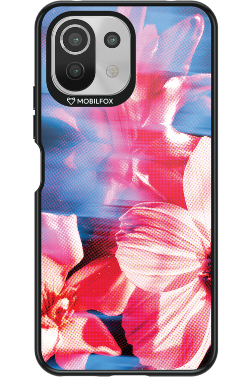 Faded Dahlia - Xiaomi Mi 11 Lite (2021)