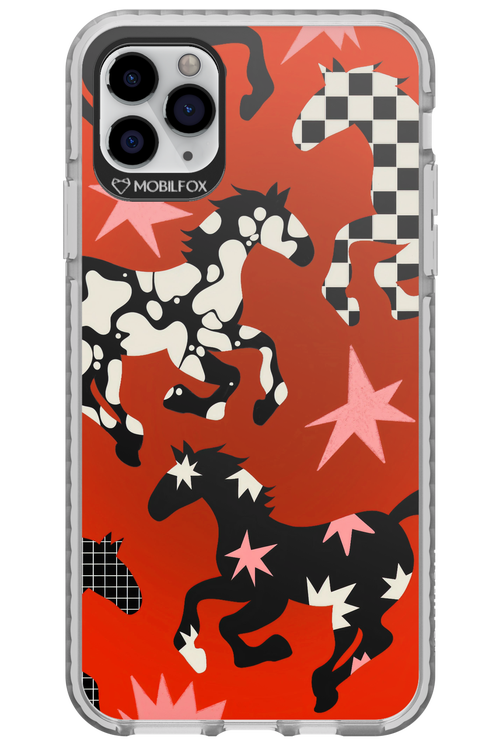 Stallions 2.0 - Apple iPhone 11 Pro Max