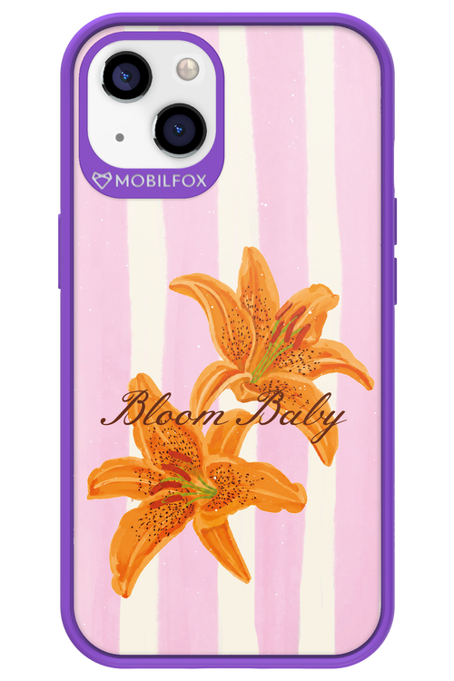 Bloom Baby 2.0 - Apple iPhone 13