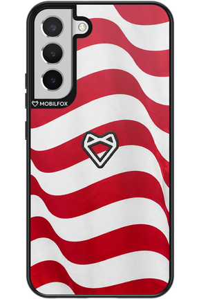 USA 2.0 - Samsung Galaxy S22+