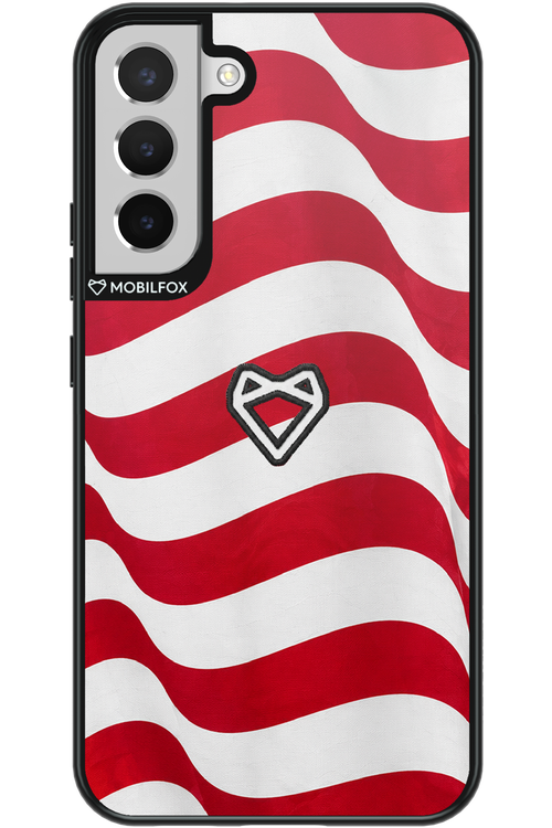 USA 2.0 - Samsung Galaxy S22+