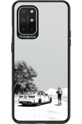 Dreamland - OnePlus 8T