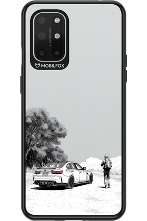 Dreamland - OnePlus 8T