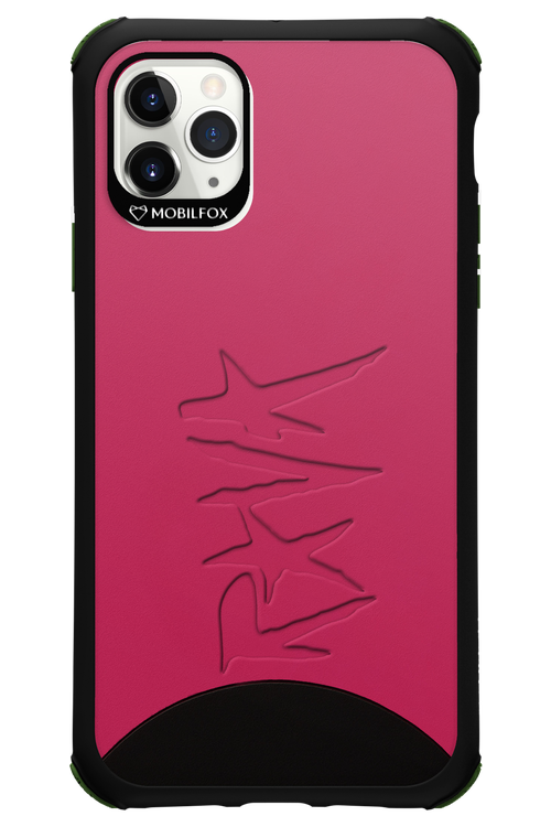 Rava Brick - Apple iPhone 11 Pro Max