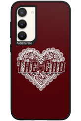 The End (of us) 2.0 - Samsung Galaxy S23 Plus