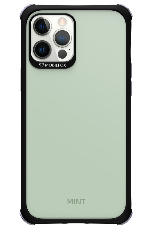 MINT 2.0 - Apple iPhone 12 Pro Max