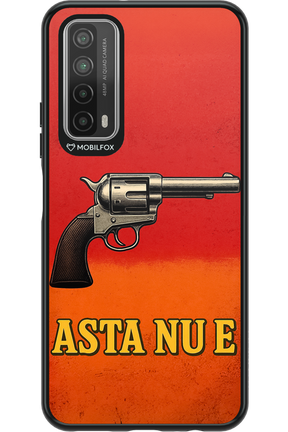 Asta Nu E - Huawei P Smart 2021