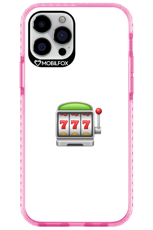777 2.0 - Apple iPhone 12 Pro