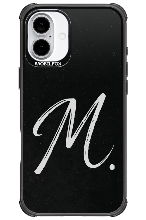 (Off Space) M 2.0 - Apple iPhone 16 Plus