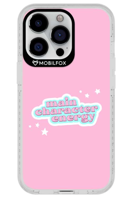 The Main Pink - Apple iPhone 13 Pro